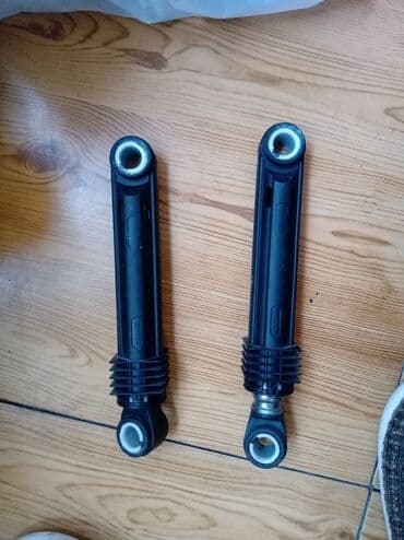 Paltaryuyan maşın 5 kq, Ehtiyat hissələri kimi, Avtomat, Kredit yoxdur, Ünvandan götürmə