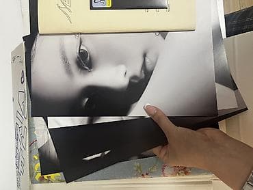 dvd rec: Məhsul: NewJeans – 1st EP “New Jeans” (Album Set) Təsvir: - Rəsmi — 5