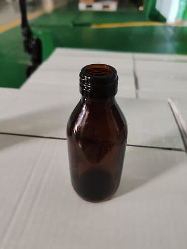 Mətbəx aksesuarları: Müxtəlif növ və ölçülərdə şüşə butulkalar, qiymət razılaşma əsasında — 7