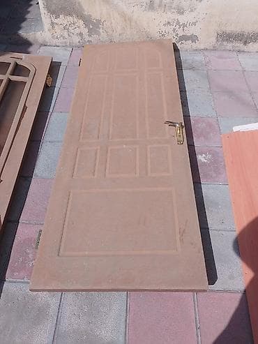 embawood mebelleri: Əla qapilardi az işlənib hər ölçüdə var — 4