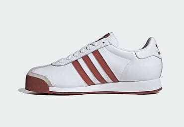 krosofka: Adidas Samoa ayaqqabıları - Model: Adidas Originals Samoa - Rəng — 7