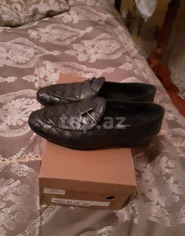 Ölçü: 40, rəng - Göy, Yeni lalafo.az -da Ölçü: 40, rəng - Göy, Yeni