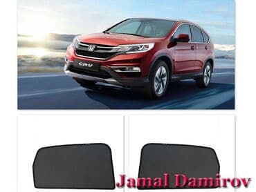 ravon satış merkezi: "honda cr-v 2013" üçün yan pərdələr bundan başqa hər növ avtomobi̇l — 1