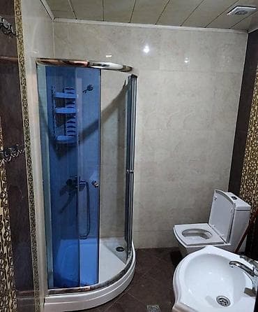 Mənzillərin satışı: 2 otaqlı, Yasamal r. r-nu — 5