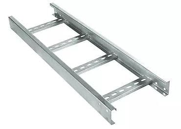 optik kabel satisi: Məhsul: Qalvanizə olunmuş metal kabel kanalı və nərdvanə tipli kabel — 6