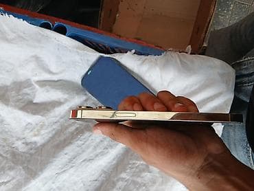 iphone 12 pro 512: 128 GB, Qızılı, Simsiz şarj, Face ID — 2