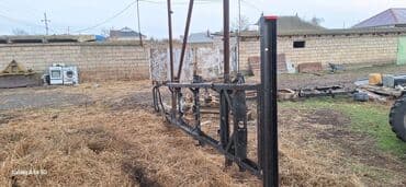 avto siqnal: Arxa, QAZ 406, 2015 il, Rusiya, Ödənişli çatdırılma — 7