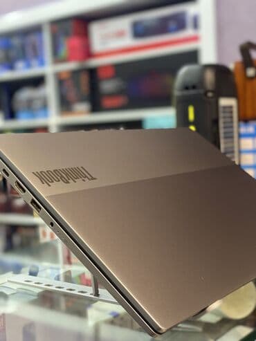 komputer cantası: Б/у Lenovo ThinkBook, 15.6 ", AMD Ryzen 7, 512 ГБ, Самовывоз, Бесплатная доставка, Доставка в районы — 6