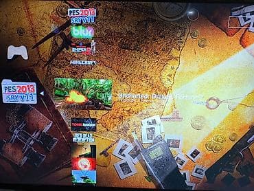 plesdeysn 3: PlayStation 3 Slim 1 TB Az istifadə olunub Donma qızma kimi — 2