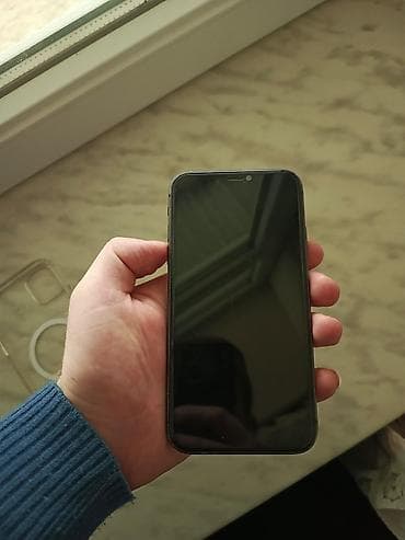 apple iphone 8: IPhone 11, 64 GB, Qara — 4