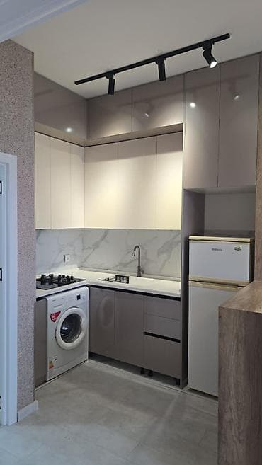 Квартиры: Salam Kirayə verirəm, öz evimdi ( Gənc ailə və ya 1 uşaq üçün — 7