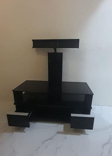 Табуретки на заказ: Televizor altlıqı təcili satılır təzə kimidi heç problemi yoxdu 25mant — 3