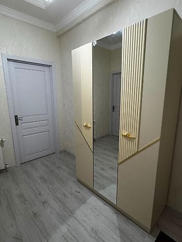 aff park: 2 otaqlı, Yeni tikili, m. İnşaatçılar, 59 kv. m — 9