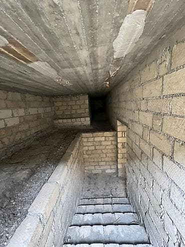 60 mine evler: Tikinti — 8