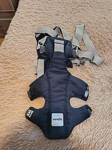 uşaq arabaları: Inglesina körpə daşıyıcısı (baby carrier) - Marka/model: Inglesina - — 2