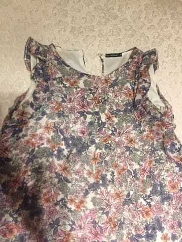 Toy paltarları və aksesuarları: S-M beden Terranovadan alınıb — 3