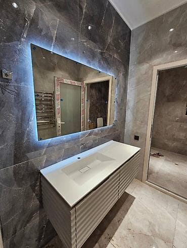 hediyyə: Güzgülü — 3