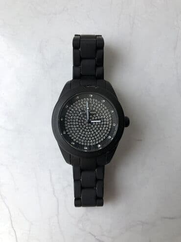 🕰Toywatch Velvety VV16 ⚙️Mexanizim - əla işləyir (batereyka lazımdır)