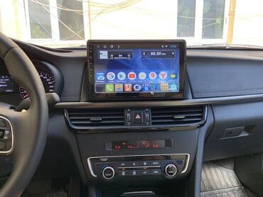 monitor kia: Kia optima 2019 android monitor 🚙🚒 ünvana və bölgələrə ödənişli — 1
