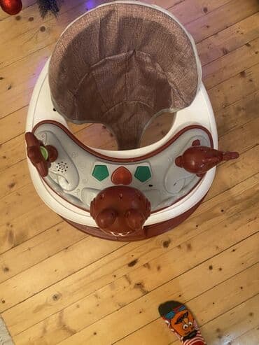 Nitril əlcəklər: Xudonok (manej) satılır. Təzə kimidir az işlənib. Real alıcı əlaqə — 3