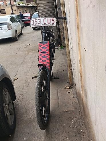 irshad telecom velosiped: Salam vero əla vəziyyətdədi 1 ildi məndədi 1 ilə bir dəfə dal pacmqin — 5