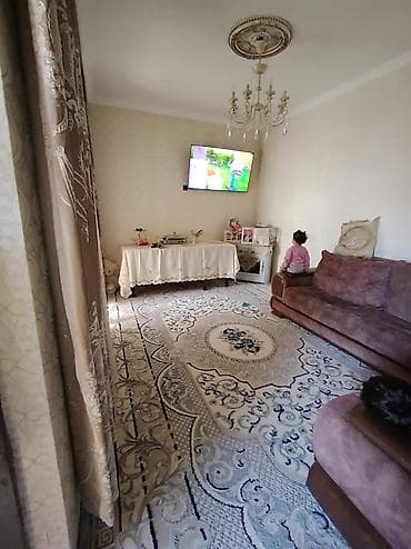 kiraye evler ucuz: MEHDIABADDA 3 otaqli heyet evi satilir Aile ucun daha uygundur seraiti — 1