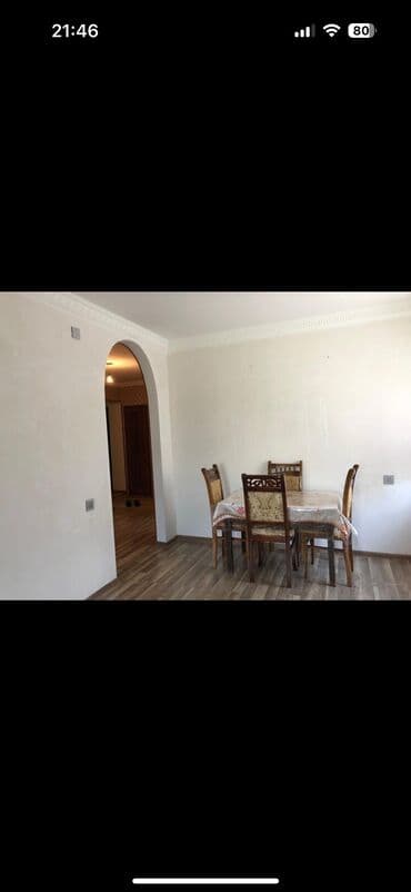 вторичное жилье в баку в кредит: Гянджа, 3 комнаты, Вторичка, 51 м² — 7