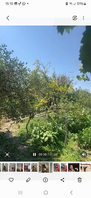 sumqayit evler: Saray, 130 kv. m, 6 otaqlı — 4