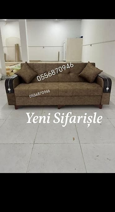 dola: Divan, Yeni, Açılan, Bazalı, Parça, Ödənişli çatdırılma — 6