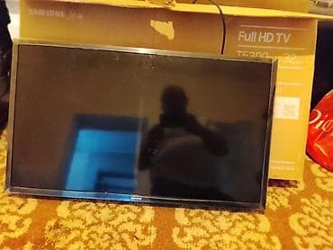 roadmark android player: Televizor Smart 82 Ekran Samsung satılır qiyməti 200 manat tam — 1