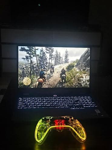 lenovo gaming 3: 🔥 Lenovo LOQ Gaming – Demək olar ki, yeni vəziyyətdə! 🔥 💻 — 4
