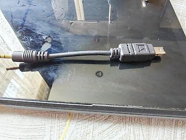3v adapter: Foto studio avadanlıqları üçün kabellər və adapterləri dəsti - 50azn — 3