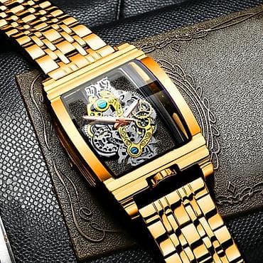 mexaniki: 🔥 Əvvəl 140 AZN → İndi cəmi 65 AZN! 🔥 Prestij və stil bir arada – bu — 3