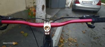 velosipetlərin qiyməti: MTB velosiped – gücləndirilmiş komplektasiya - Çərçivə: dağ — 4