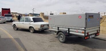 qoşqu lapet: 🔹 Minik avtomobilləri qoşquları və bütün hissələri ▫️2200 AZN-dən — 26