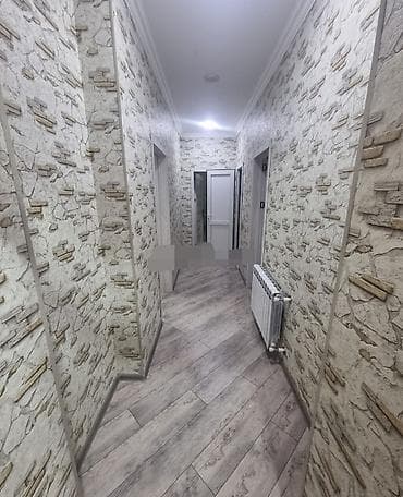 melissa park sumqayıt: 55 kv. m, 3 otaqlı — 4