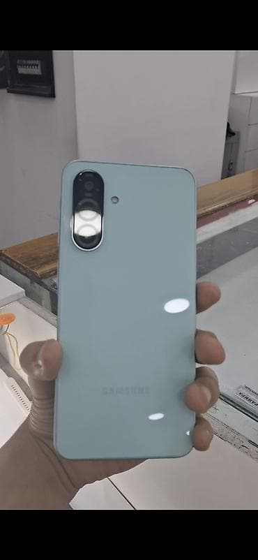 Samsung Galaxy A26, 128 GB, rəng - Mavi