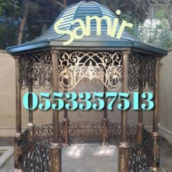 demir perilalar: Şok Endirimler Sezona Uyğun Demir işleri ideal — 8