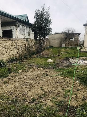 Квартиры: 2 sot torpaq satılır içindede ev 30minə — 2