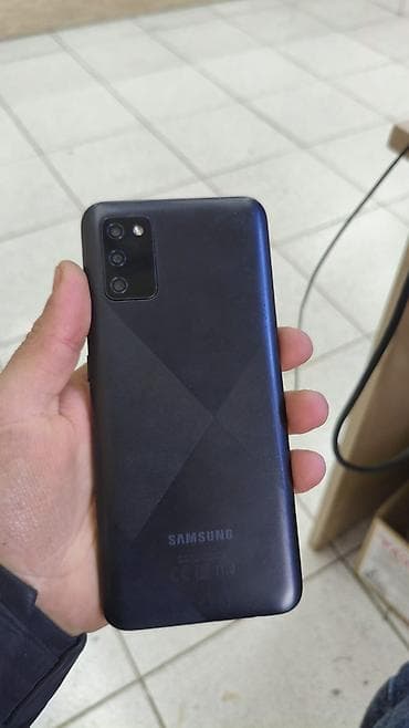 xiaomi redmi 9 kabro: Samsung Galaxy a02 heç bir problemi yoxdu whatsapp da yaza bilərsiniz — 2