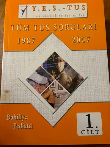 купить книгу в баку: TUS sorulari — 1