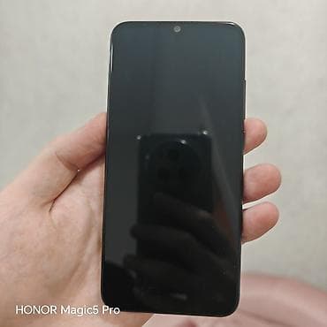 xiaomi tablet: Xiaomi Mi A3, 64 GB, rəng - Boz, 
 Sensor, Barmaq izi, İki sim kartlı — 2