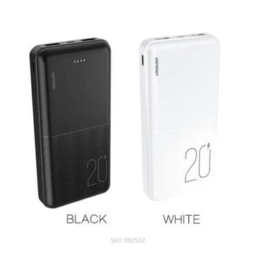 baseus power bank: Powerbank 10000 mAh, Yeni — 5