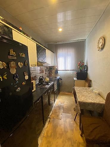 memar ecemi kiraye ev: 3 otaqlı, 70 kv. m, Orta təmir — 7
