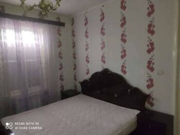 8 mkr ucuz kiraye evler: 100 kv. m, 4 otaqlı — 8