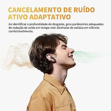 qulaqciqlar ucuz: Kateqoriya: Qulaqlıqlar Qiymət: 103 QCY AilyBuds Pro Simsiz Bluetooth — 2