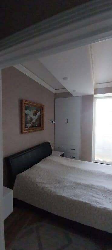 ev ucun guzgulər: İkinəfərlik çarpayı — 4