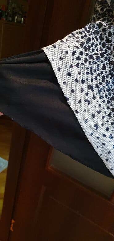 баку седерек шубы: Leopar biserli tunik. Zaradan alinib 160m. deffektsizdir.ela — 5