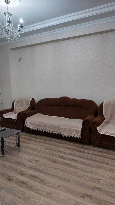 ucuz kirayə evlər 2023: Həzi Aslanov metrosuna yaxin 16 mertebeli binanın 13-cu mərtəbəsində — 2