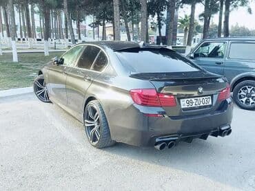 шевроле круз диски r16: BMW 5 series: 2 л | 2014 г. Седан — 31